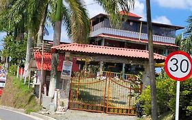 Hostal Campestre Rancho JR